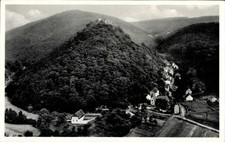 Ak Veldenz an der Mosel