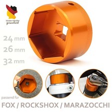TOP CAP HEX SOCKET WERKZEUG