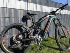 Haibike Mountainbike 