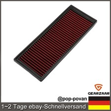 Sportluftfilter Sportfilter