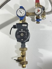 Grundfos UPS 25-40 180