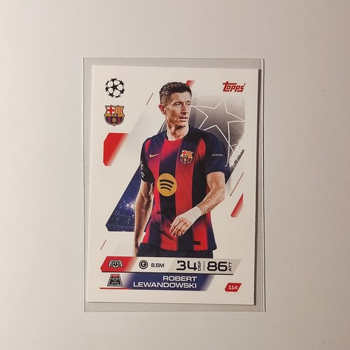 Match attax uefa - attax, club