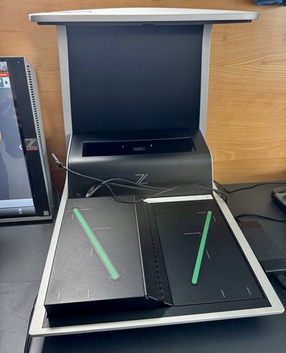 Buchscanner mit - a3+,