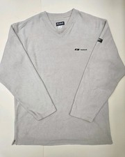 Vintage Reebok Fleece Men's