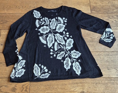 Edler leinenpullover pullover - edler,