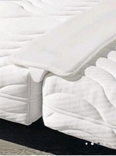 Liebesbrücke, Matratzenkeil