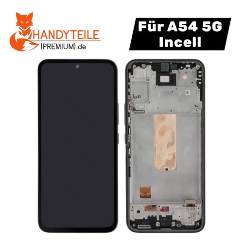 Incell display für samsung - incell,