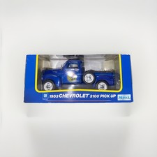 1953 Chevrolet 3100 Pick Up