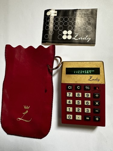 Adler lady frauen lcd - lady,