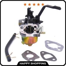 Vergaser mit Dichtung Satz