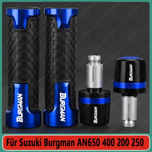 Für suzuki burgman an650 - burgman,