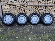 Bmw alufelgen 7x15 styling - bmw, 2