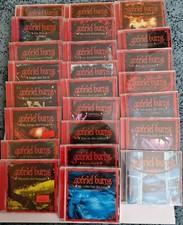 GABRIEL BURNS CD von 1 - 32