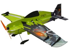 RC factory - Edge 540 4D V3