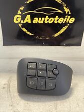 Schalter NSW LWR Tachobeleuchtung Fiat Stilo 192 B569