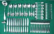 Koch & Bergfeld Besteck 12