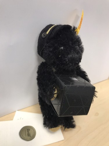 Steiff bär glocke junge - steiff,