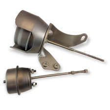 Turbolader Druckdose für