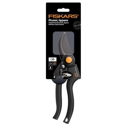 Fiskars gartenschere pro p90 - fiskars,