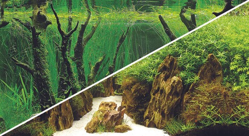 Hobby fotorückwand canyon - hobby,