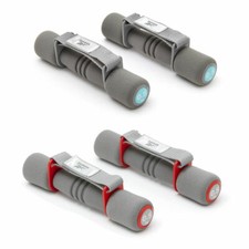 Reebok Softgrip Hanteln Hand