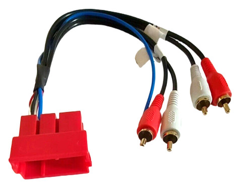 Aktivsystem adapter für audi - aktivsystem,
