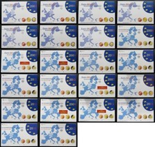 Euro KSM  Deutschland in PP