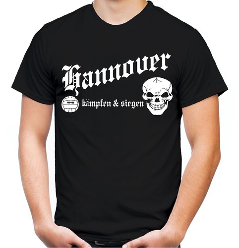 Hannover kämpfen siegen - hannover,
