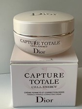 NEU Dior Capture Total Cell Energy Straffing & Falten- 50ml