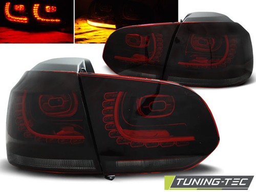 Golf limousine led - vw, vi