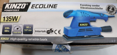Kinzo ecoline - kinzo,