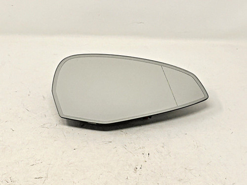 Audi f5 spiegelglas - b9,