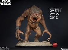Star Wars Rancor Deluxe Statue