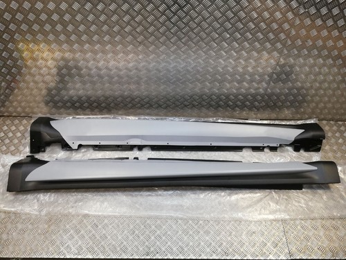 Bmw e71 schwelle abdeckung - e71,