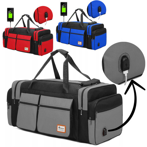 Reisetasche sporttasche - reisetasche,