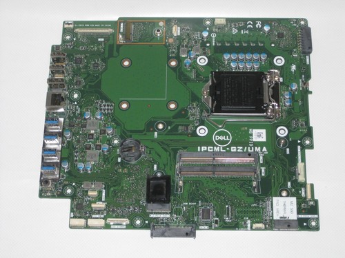 Dell mainboard modell - mainboard,,