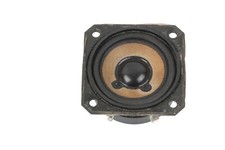Lautsprecher Bose 8N0035411 Audi TT 8N Armaturenbrett Speaker vorne mitte 
