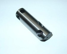 Wohlhaupter UPA3 Bohrstange Neu 18x60