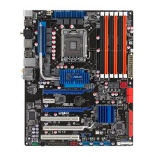 Asus p6t intel - p6t, x58