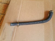 Original Schlauch 1207762 passend für Waschmaschinen von Miele z.B. W723