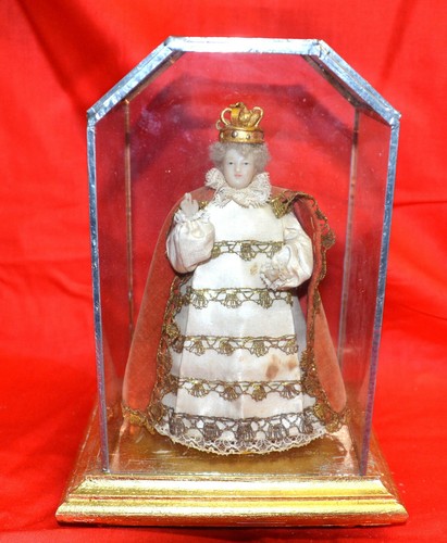 Weihnachten segnende madonna - weihnachten,segnende,