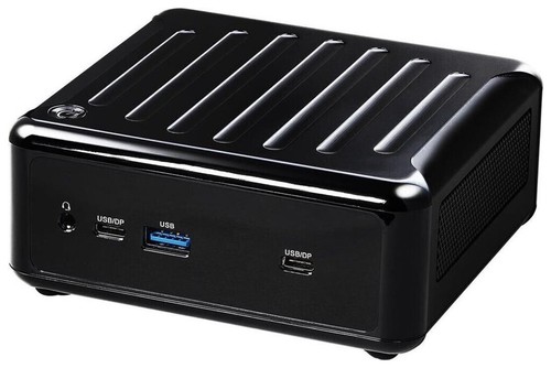 Asrock 4x4 box 7735u barebone - asrock,
