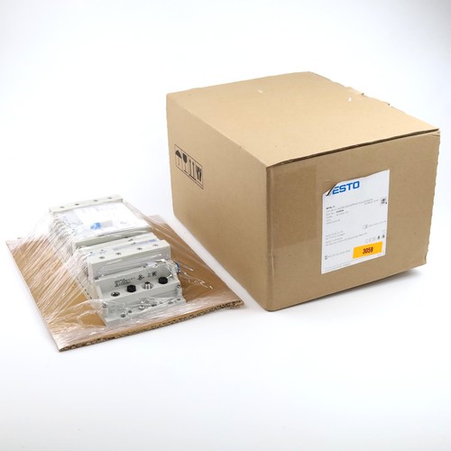 Festo ventilinsel mpa - festo, mpa-l