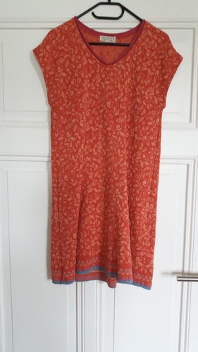 Damenkleid marke dunque gr - marke,