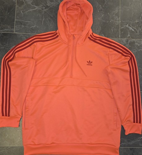 Originals adidas half zip - adidas,
