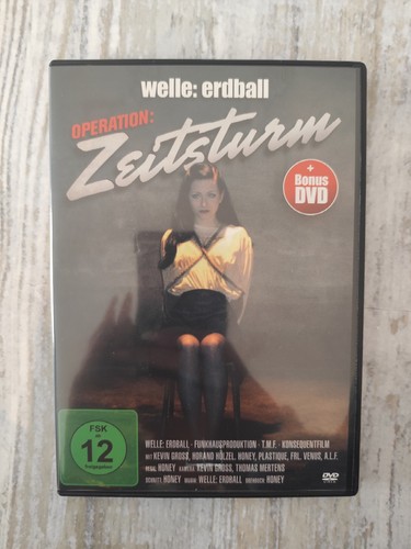 Operation zeitsturm welle - operation,