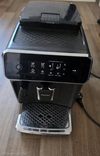 Philips kaffeevollautomat 2200 - philips,