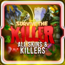 All Skins | Survive The Killer