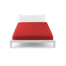 Spannbettlaken mit ecken - spannbettlaken,