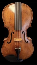 Alte Meisterbratsche viola